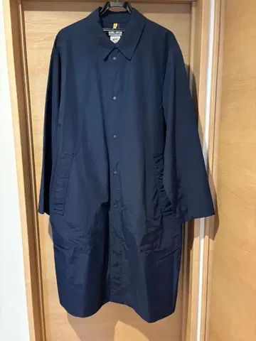 Rocky Mountain Featherbed 스텐카라 코트