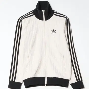 adidas originals 와플 트랙 자켓 화이트