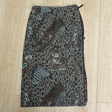 [배송비 포함] 이타리야 스커트