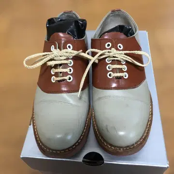 리갈 볼링 슈즈