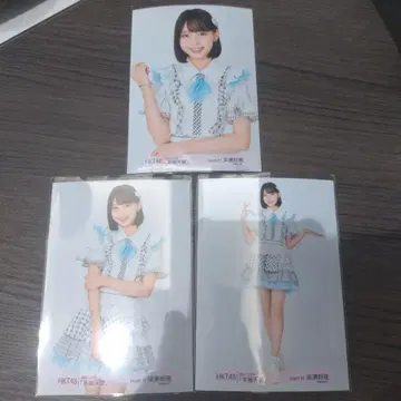 HKT48 료세 스즈가