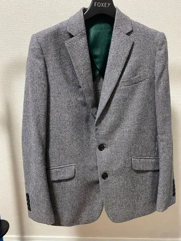 드로어 drawer 자켓 36