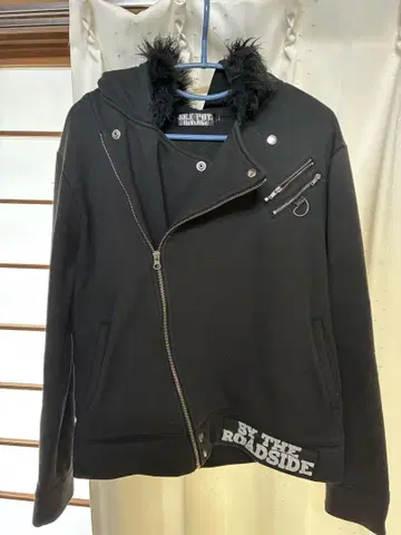 SEX POT Revenge 점퍼