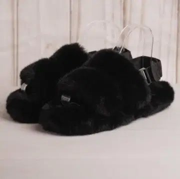 새상품급 SHAKA WEEKENDER FLUFFY 23cm
