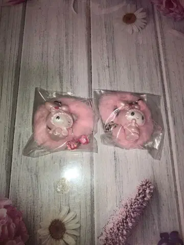 멜로우 살롱 시크릿 스트랩 마이멜로디