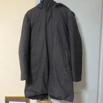 THE NORTH FACE 다운 코트