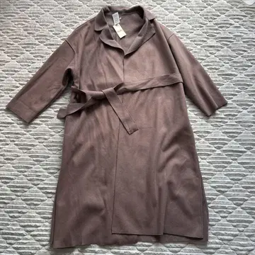 Chou chouANGELINA 가운 코트 M 사이즈
