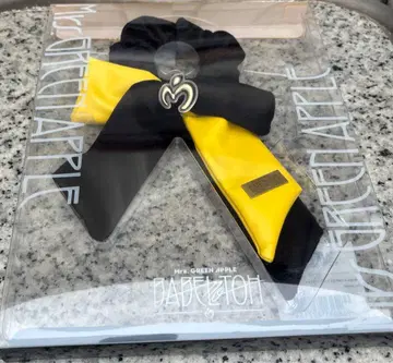 미세스 바벨탑 라이트 스틱 리본 새상품