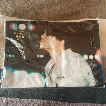 키쿠치 후마 오후카이 Vol.1 스포츠 타월