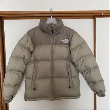 THE NORTH FACE 다운 자켓 M 사이즈 그레이