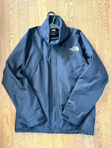 THE NORTH FACE 자켓 NPM12310 블랙 XL
