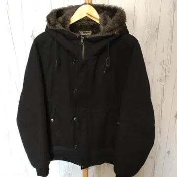 [ BEAMS ] 자켓 x 블랙