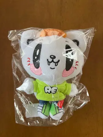 사노 레오 제이 고양이 봉제 인형