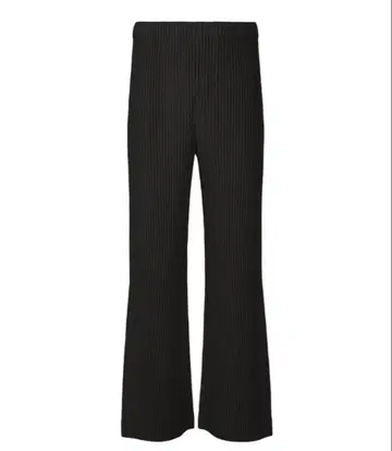 옴므 플리세 이세이 미야케의 플리츠 보텀스