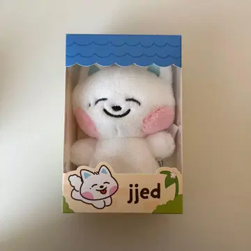 NCT DREAM DREAMIEZ LINEFRIENDS 봉제 인형 제노