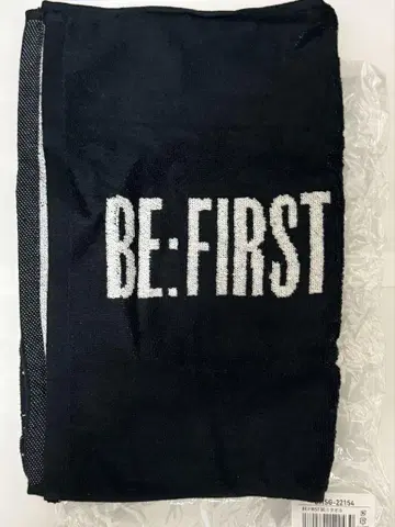BE:FIRST BE:1 타월