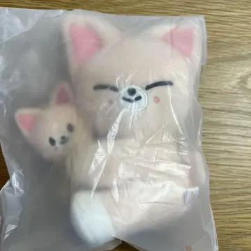 skzoo 마그넷 인형 스키즈 팝업 폭시니 아이엔
