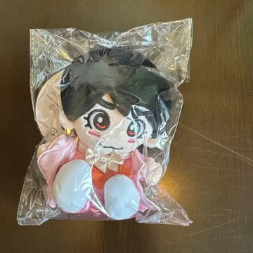 나니와단시 오오니시 류세이 치비누이