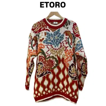 [ M3 ] ETRO 니트