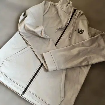 뉴발란스 남성용 후드티