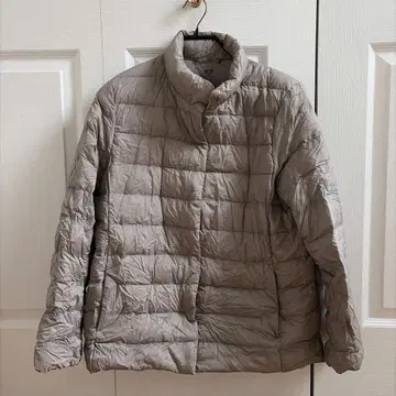 [ 새상품급 ] UNIQLO 울트라 라이트 다운 자켓 XL