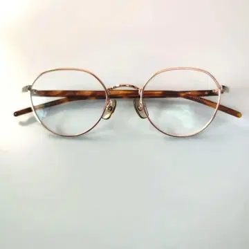 999.9 포나인즈 S-647T 안경