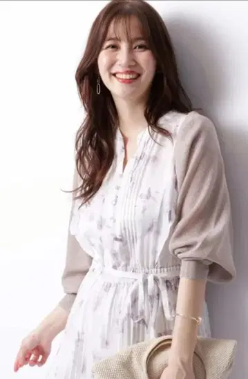 택 포함 JUSGLITTY 샤이니 카노코 볼레로