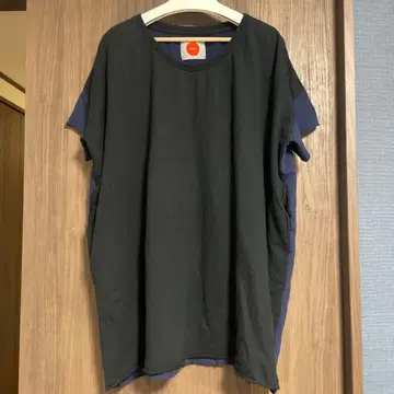 HIRO 오버 사이즈 탱크탑 KIDILL