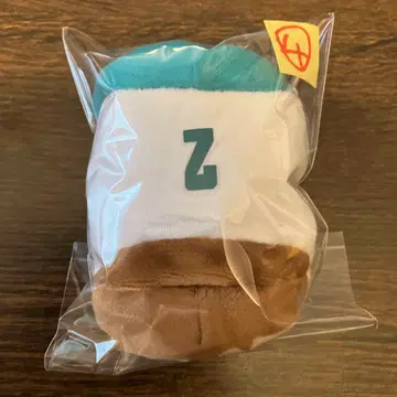 하이큐 노루캬라 마스코트 모치마스 봉제 인형 벌스데이 후타쿠치 켄지 4