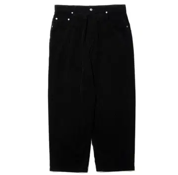 cootie 5 Pocket Corduroy Baggy Pants