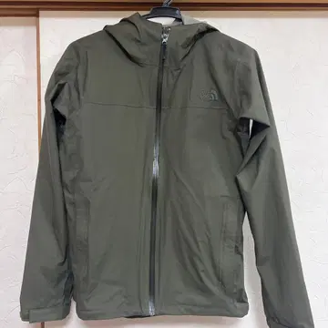 THE NORTH FACE 올리브 그린 M 마운틴 후드티