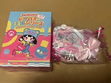Mellojoy 메로조이 도파민 왕국 시리즈 피아노