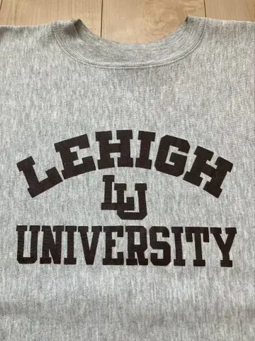 챔피온 리버스 위브 90s Reverse Weave lehigh