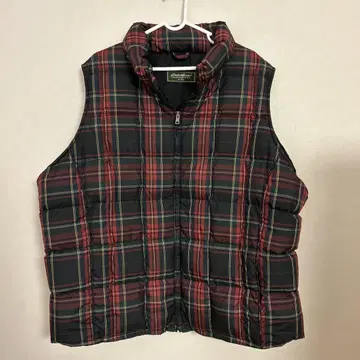 Eddie Bauer 에디 바우어 다운 베스트