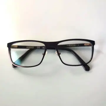 GANT GA 3280 다크 블루 안경