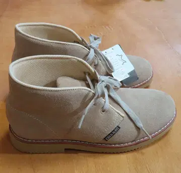 CECIL McBEE 소가죽 신발 25cm 천연 가죽 신발