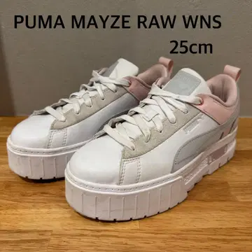 PUMA MAYZE RAW WNS