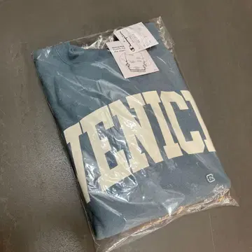 Champion Reverse Weave Crew Neck Sweat