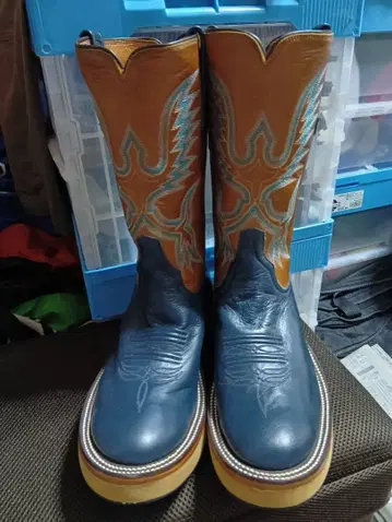 RIOS OF MERCEDES 리오스 오브 메르세데스 사이즈 8.5E