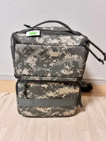 [ 새상품 ] 풀클립 숄더백