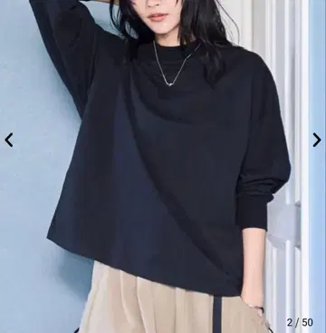 미사용 새상품 3개 coen USA 코튼 리피T 긴팔