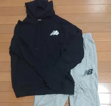 Newbalance 맨투맨