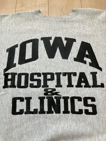 챔피온 리버스 위브 90s Reverse Weave iowa