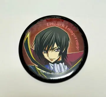 코드 기어스 캔뱃지