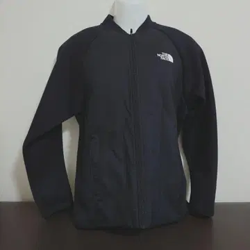 THE NORTH FACE 블랙 컨디션 최상 풀 지퍼 자켓