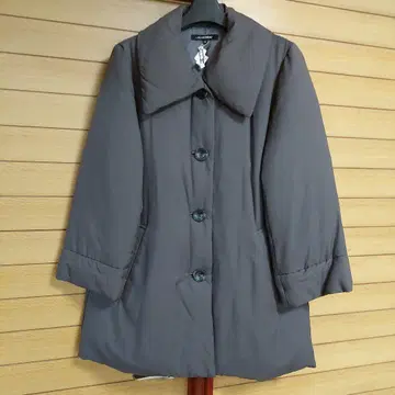 LAUTREAMONT 로트레아몽 다운 코트