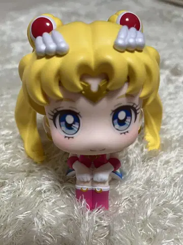 룩업 슈퍼세일러문