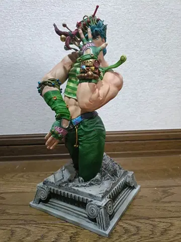 조나단 죠스타 조각 Art