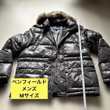 펜필드 다운 자켓