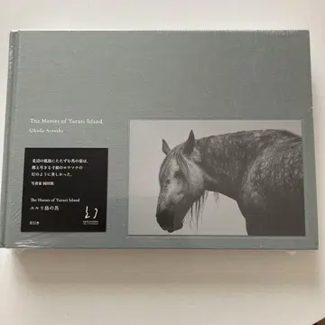 The Horses of Yururi Island 유루리섬의 말
